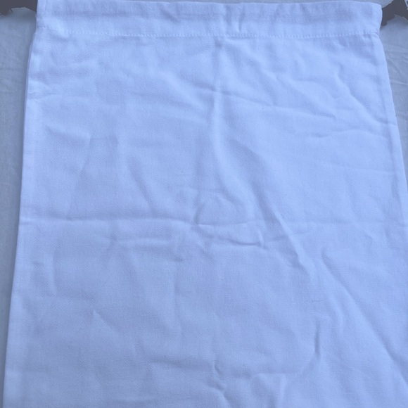 Moncler dust bag set of 2 bags - Picture 6 of 6